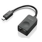 Lenovo ThinkPad Ethernet Extension Cable for X380 Yoga, Yoga 370, L380 Yoga, L380, X1 Yoga (2&3Gen), X1 Carbon (5Gen) , 